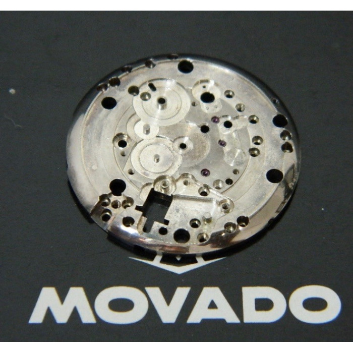 Movado 438-100 Platine