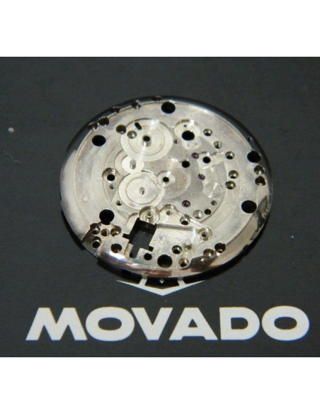 Movado 438-100 Platine