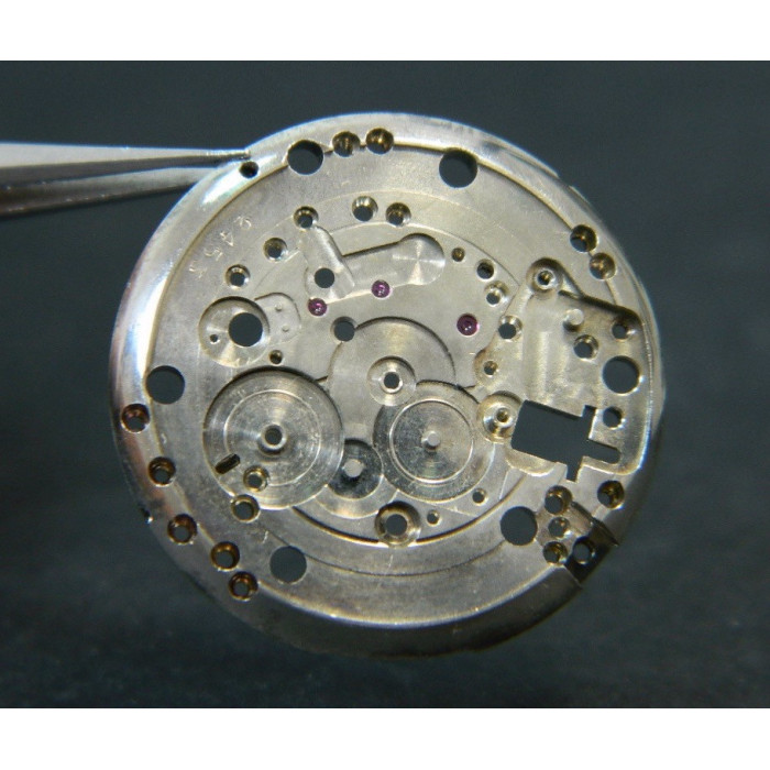 Movado 438-100 Platine