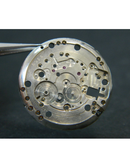 Movado 438-100 Platine