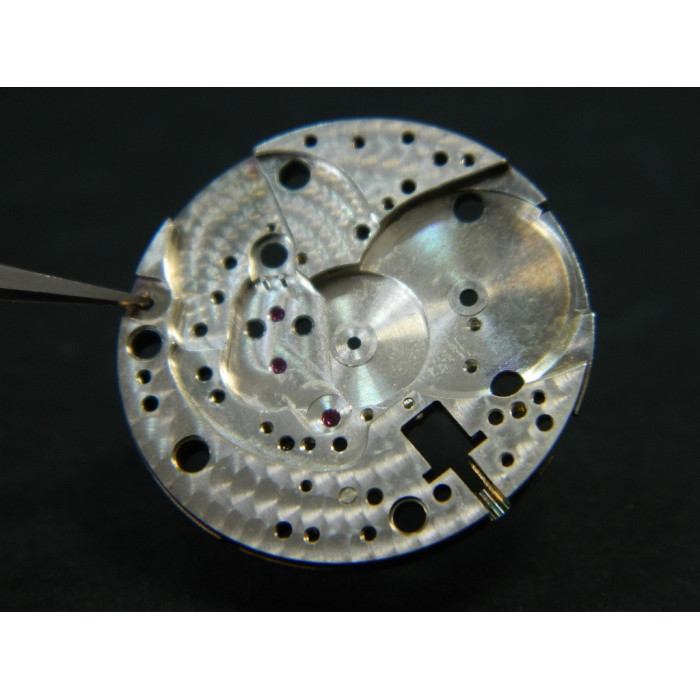 Movado 438-100 Platine