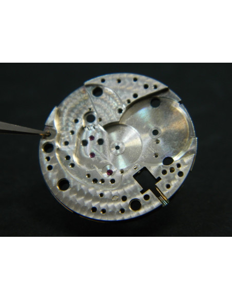 Movado 438-100 Platine