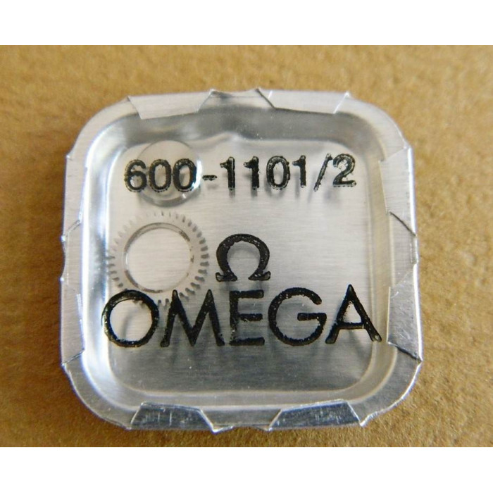 OMEGA Roue de couronne - Calibre 600