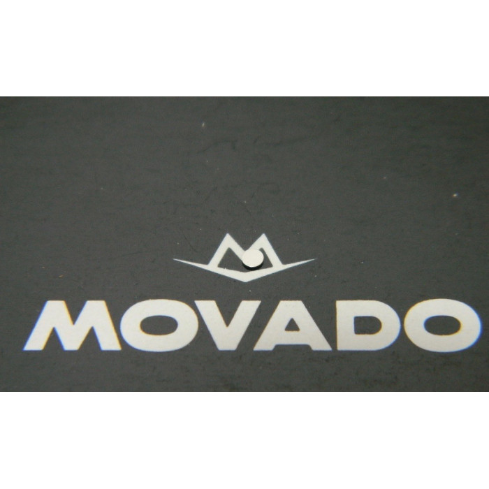 Movado 438-2540 Galet de quantième