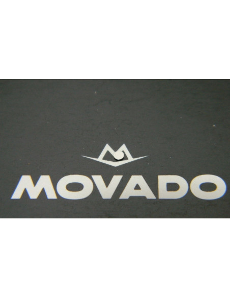 Movado 438-2540 Galet de quantième