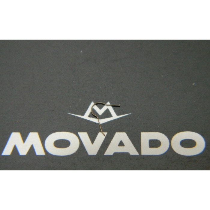 Movado 438-2541 Ressort Galet de quantième