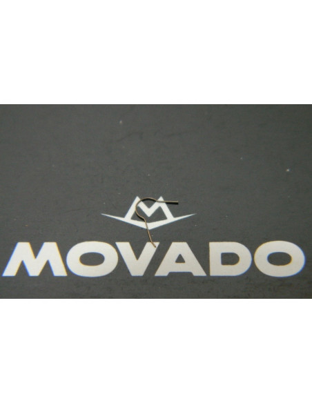 Movado 438-2541 Ressort Galet de quantième