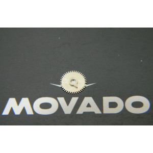 Movado 438-2556 Roue entraineuse de quantième