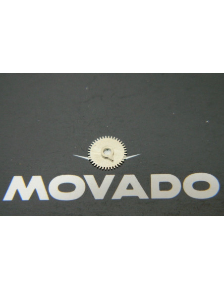 Movado 438-2556 Roue entraineuse de quantième