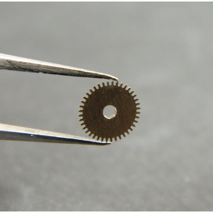 Movado 438-2556 Roue entraineuse de quantième