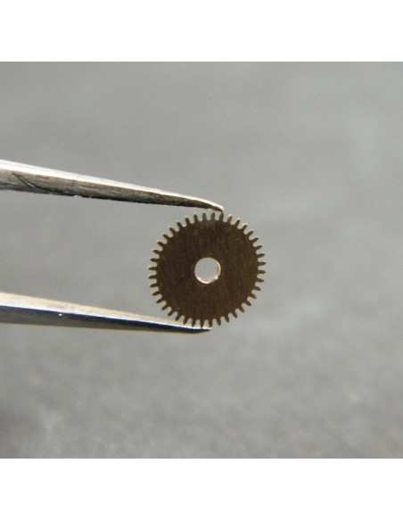 Movado 438-2556 Roue entraineuse de quantième