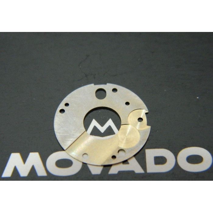Movado 438-2535 Plaque de maintien
