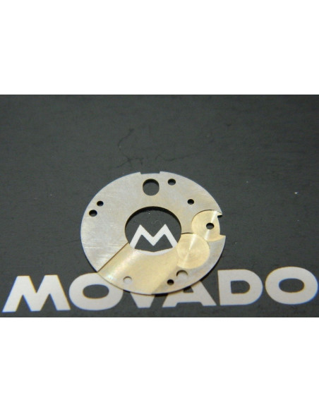 Movado 438-2535 Plaque de maintien