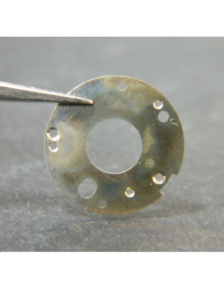 Movado 438-2535 Plaque de maintien