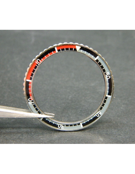 LIP submariner 42716 lunette