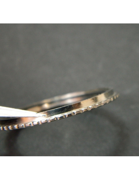 LIP submariner 42716 lunette