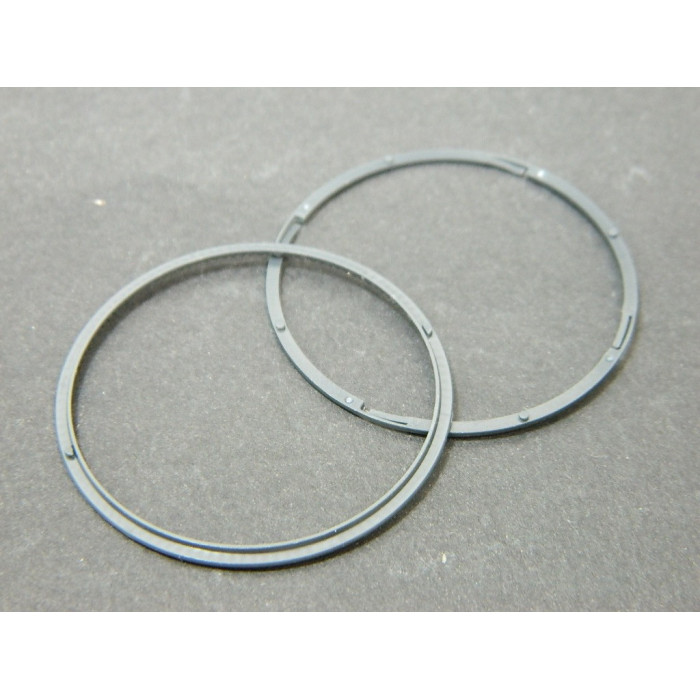 Tissot T-Touch II lunette