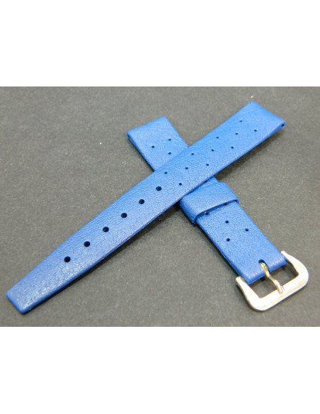 Tropic star bleu - 16mm