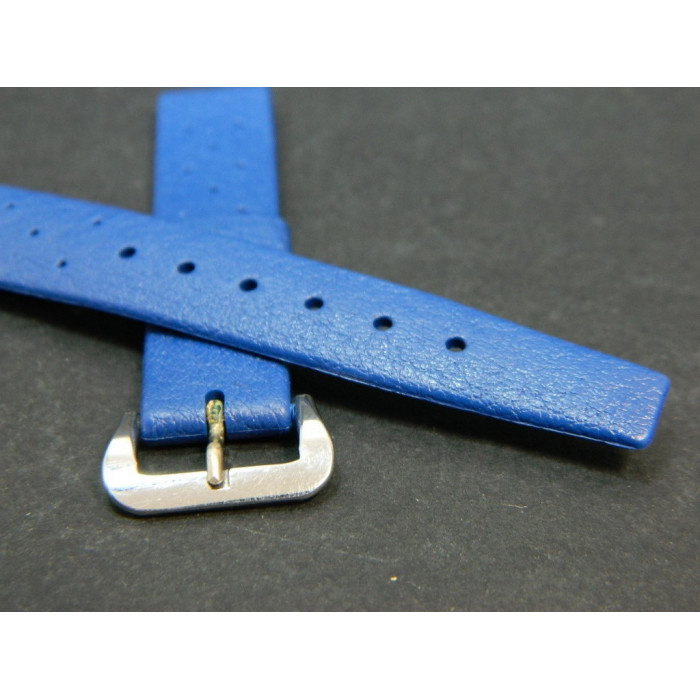 Tropic star bleu - 16mm