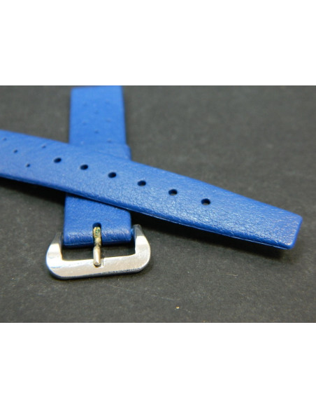 Tropic star bleu - 16mm