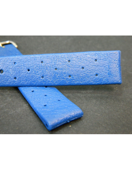 Tropic star bleu - 16mm