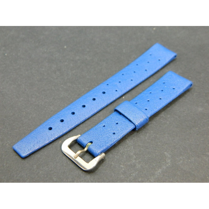 Tropic star bleu - 16mm