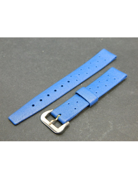 Tropic star bleu - 16mm