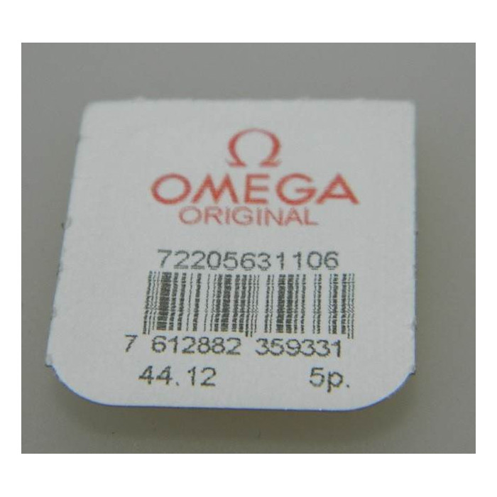 Omega 563-1106 Tige