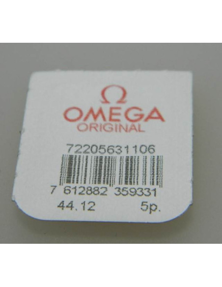 Omega 563-1106 Tige