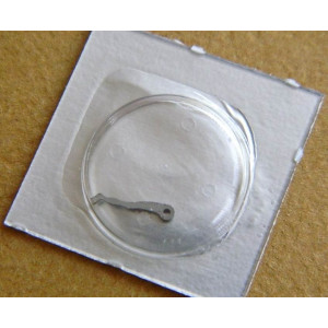 OMEGA Bascule - Cal 563 / Réf. 1111