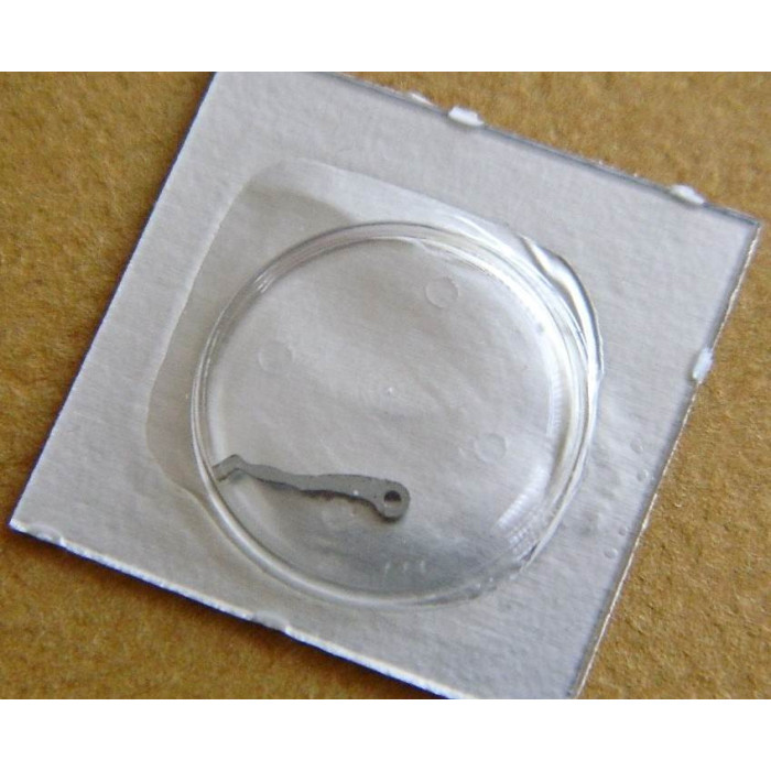 OMEGA Bascule - Cal 563 / Réf. 1111