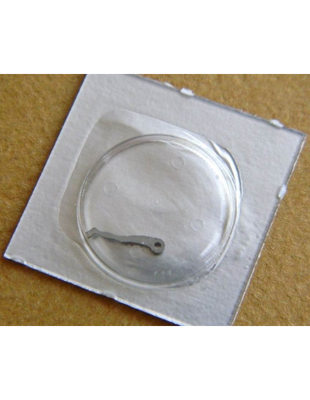 OMEGA Bascule - Cal 563 / Réf. 1111