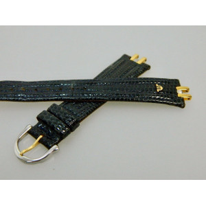 Maurice Lacroix bracelet lézard 19