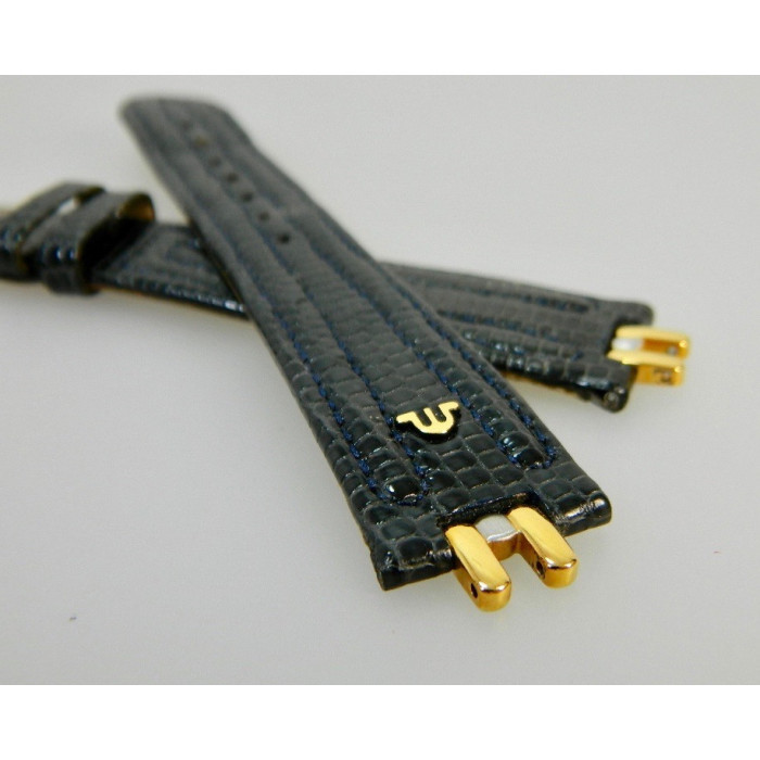 Maurice Lacroix bracelet lézard 19