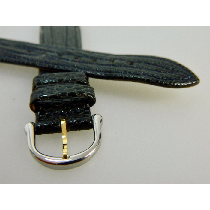 Maurice Lacroix bracelet lézard 19