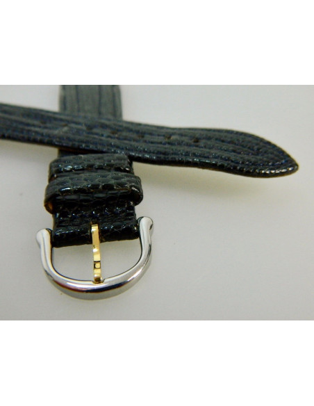 Maurice Lacroix bracelet lézard 19