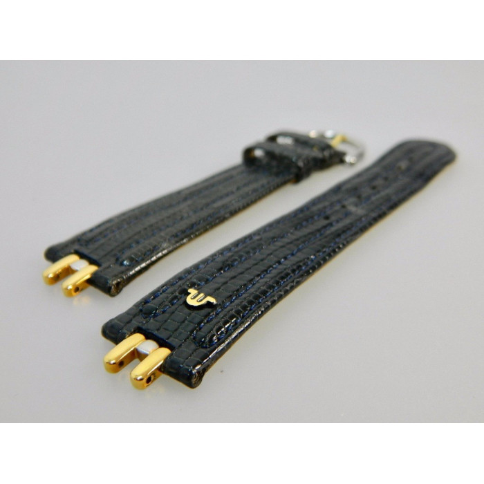 Maurice Lacroix bracelet lézard 19