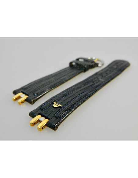 Maurice Lacroix bracelet lézard 19