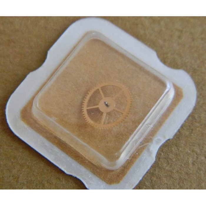 OMEGA Roue moyenne - Calibre 265