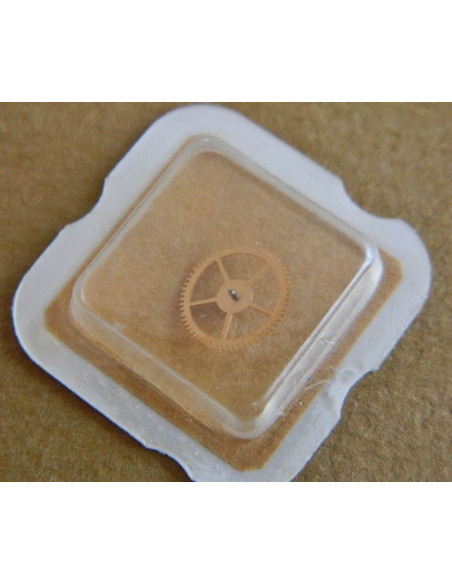 OMEGA Roue moyenne - Calibre 265