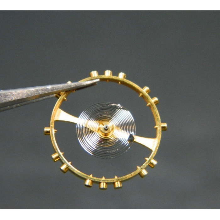 Movado 800M - 722 Balancier