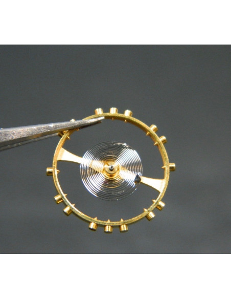 Movado 800M - 722 Balancier