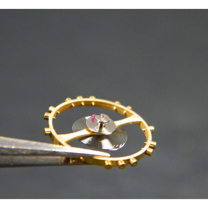 Movado 800M - 722 Balancier