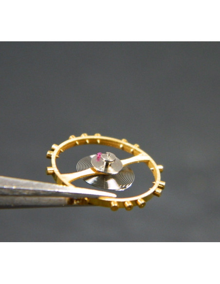 Movado 800M - 722 Balancier