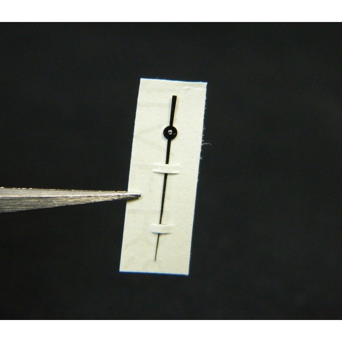 Movado Tempomatic aiguilles