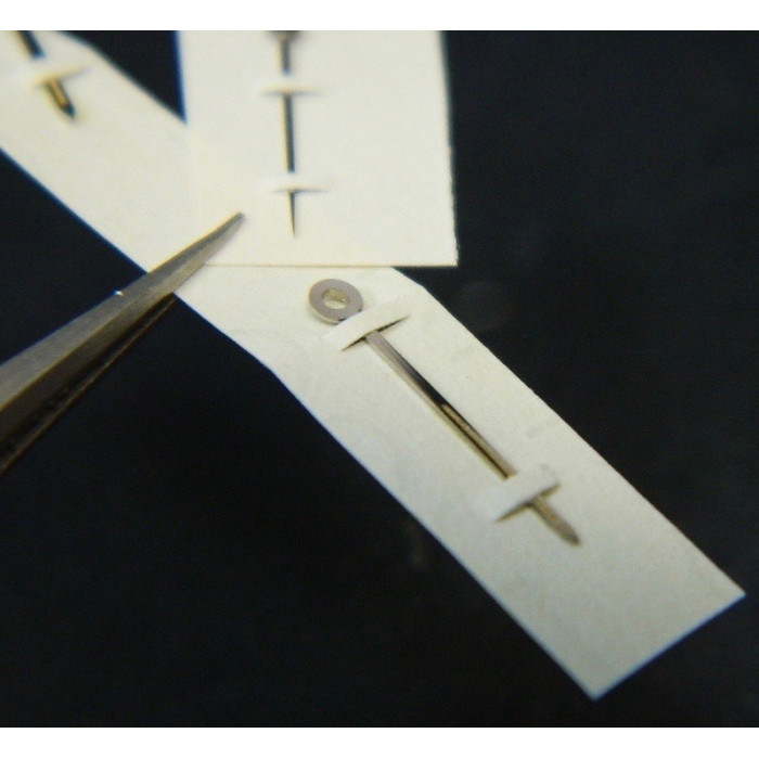 Movado 431 Aiguilles  acier/radium