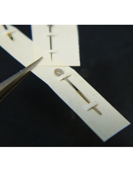 Movado 431 Aiguilles  acier/radium