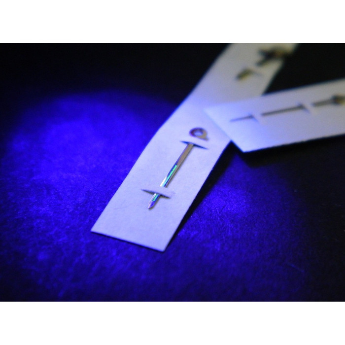 Movado 431 Aiguilles  acier/radium