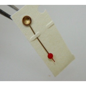 Movado Calendograph Aiguille calendrier