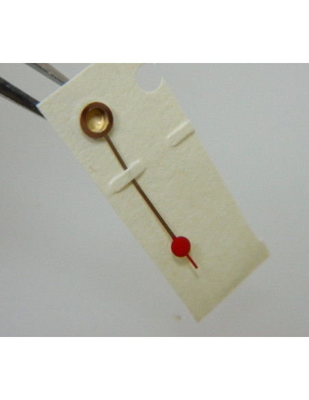 Movado Calendograph Aiguille calendrier